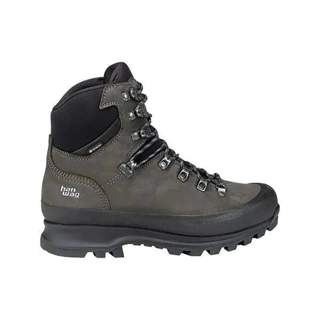 Trekking shoes Nazcat II GTX