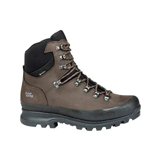Trekking shoes Nazcat II GTX