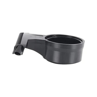 Portavasos Cup Holder Plastic negro