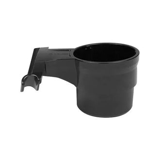 Portavasos Cup Holder Plastic negro