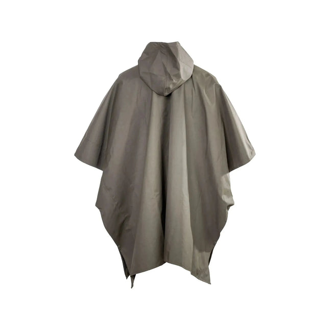 Poncho de lluvia BW IRR