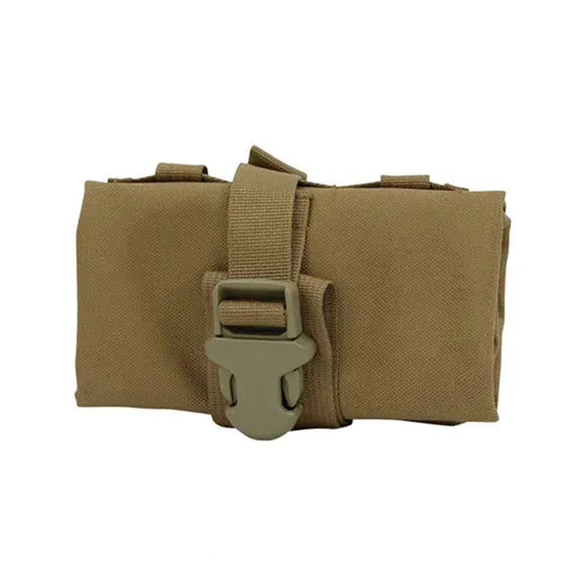 MOLLE dump pouch 5 L
