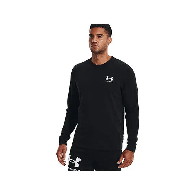 Sudadera Rival Terry Crew