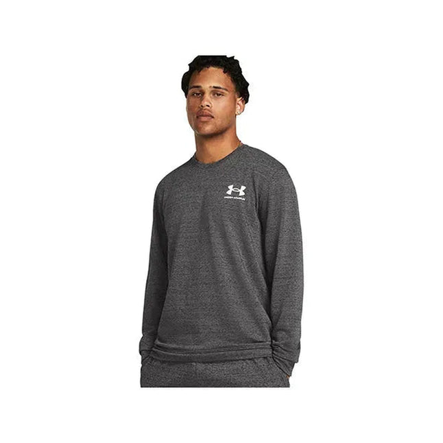 Sudadera Rival Terry Crew
