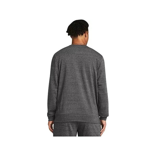 Sudadera Rival Terry Crew