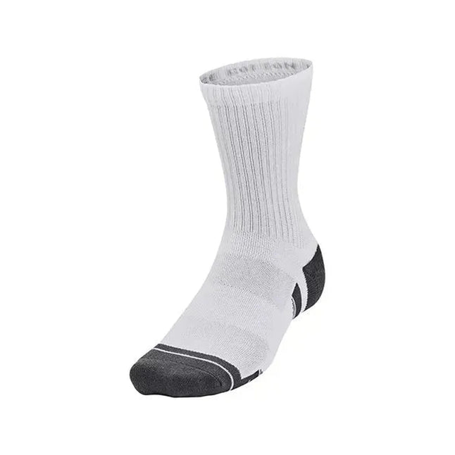 Calcetines Mid Crew algodón pack de 3