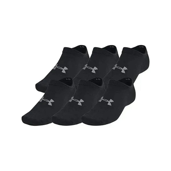 Sneaker socks 6-pack