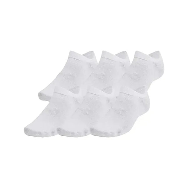 Sneaker socks 6-pack
