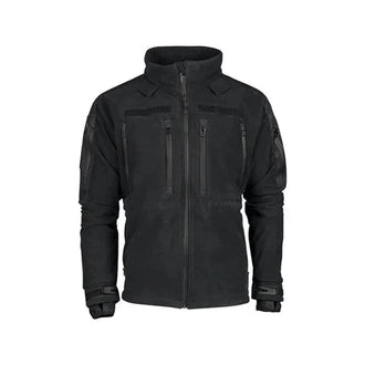 Cold Weather Jacket Fleece Plus