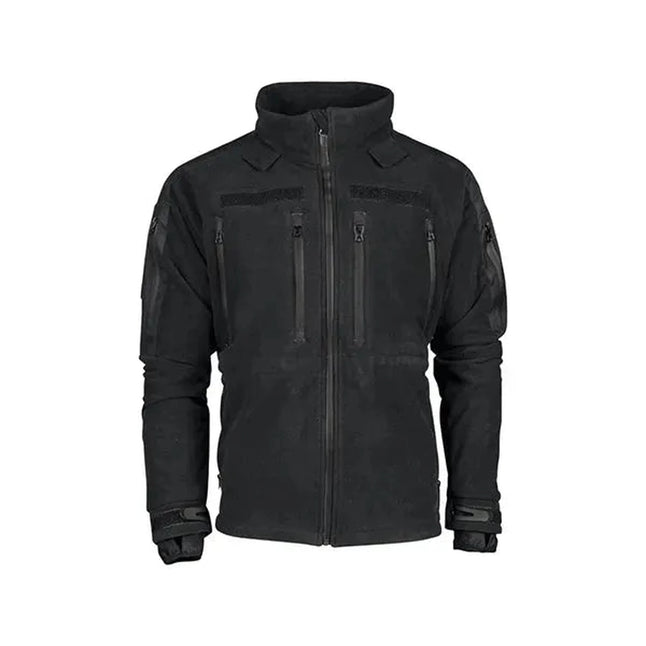 Cold Weather Jacket Fleece Plus
