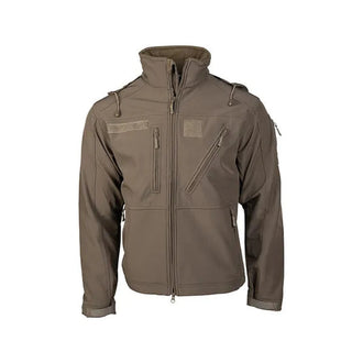 Softshell Jacket SCU 14