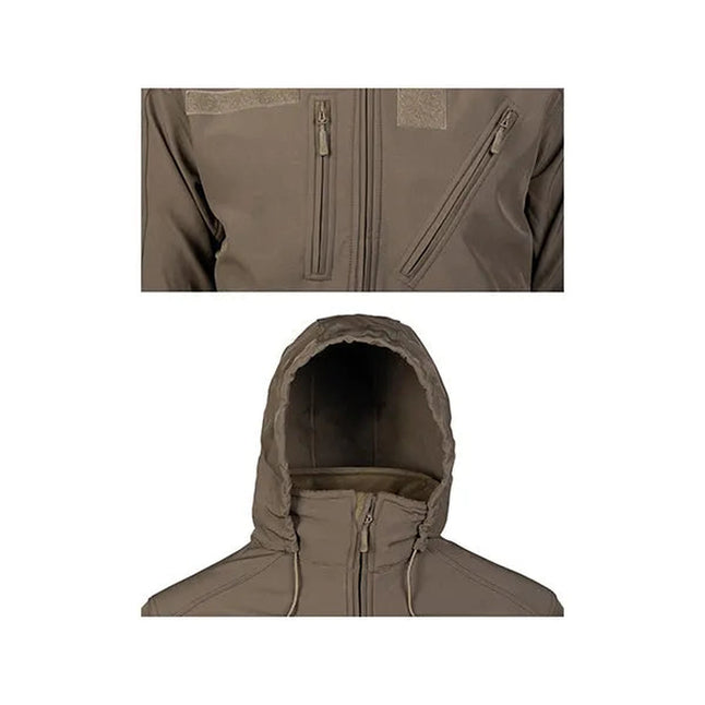 Softshell Jacket SCU 14
