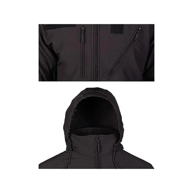 Softshell Jacket SCU 14