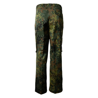 German Army field trousers according to TL