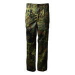 Flecktarn