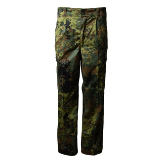 Bundeswehr field trousers to TL specification