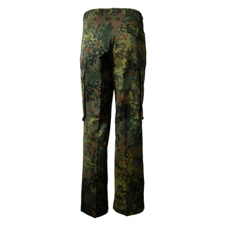 Bundeswehr field trousers to TL specification