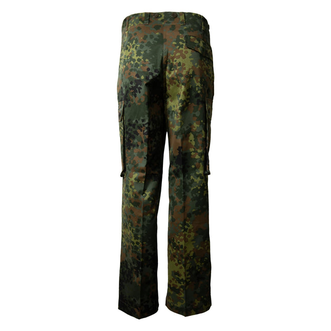Pantalón de campaña Bundeswehr nach TL