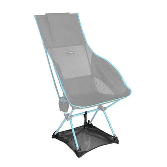 Suelo Ground Sheet Savanna & Cafe & Chair One XL