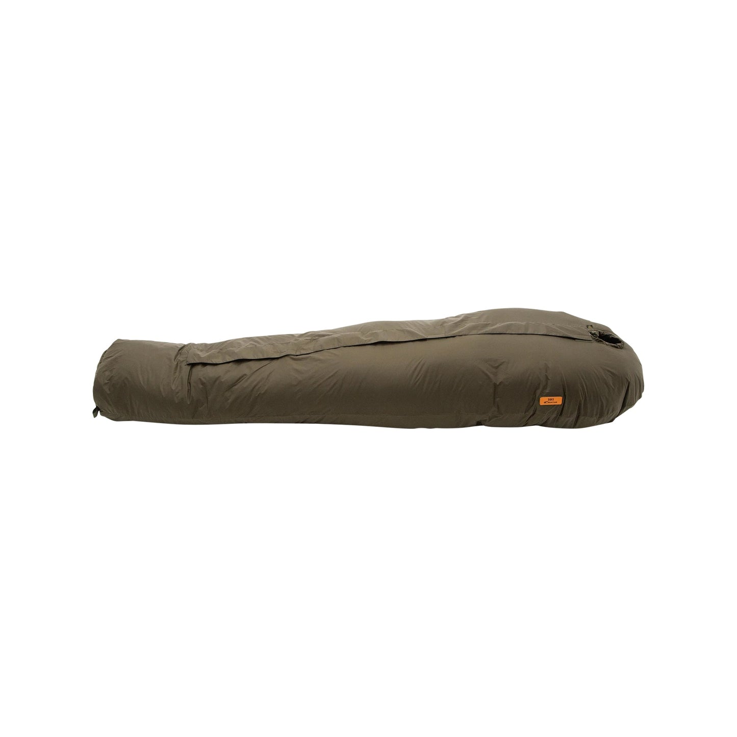 All-Round Sleeping Bag SOF2 M