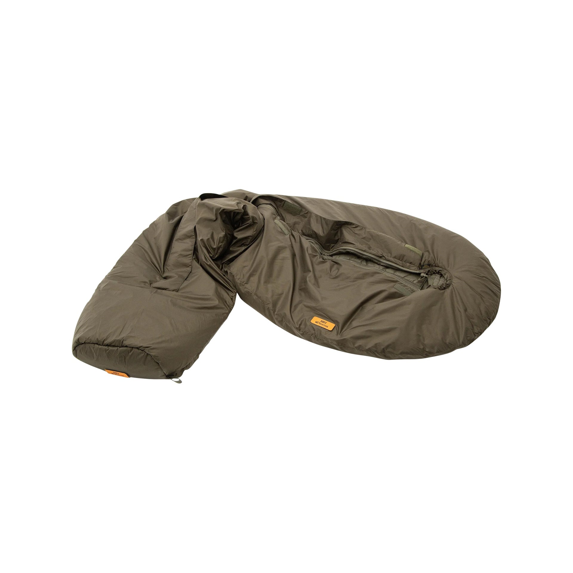 All-Round Sleeping Bag SOF2 M