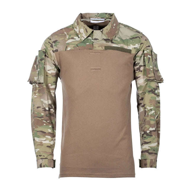 Camiseta de combate