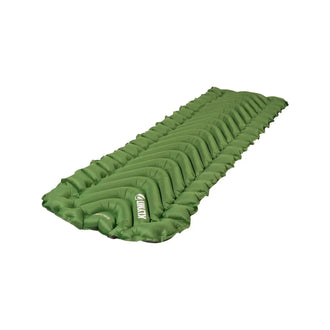 Static V Long sleeping mat