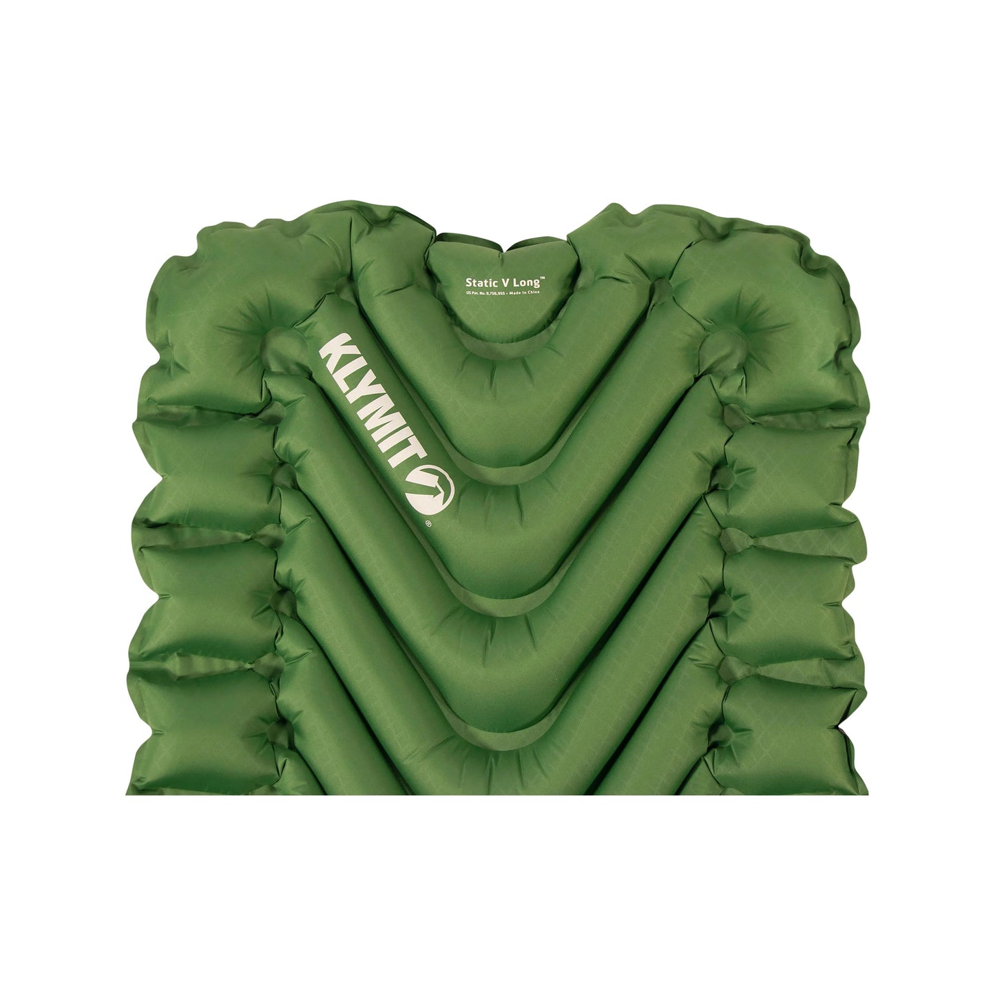 Isomata Estática V Larga