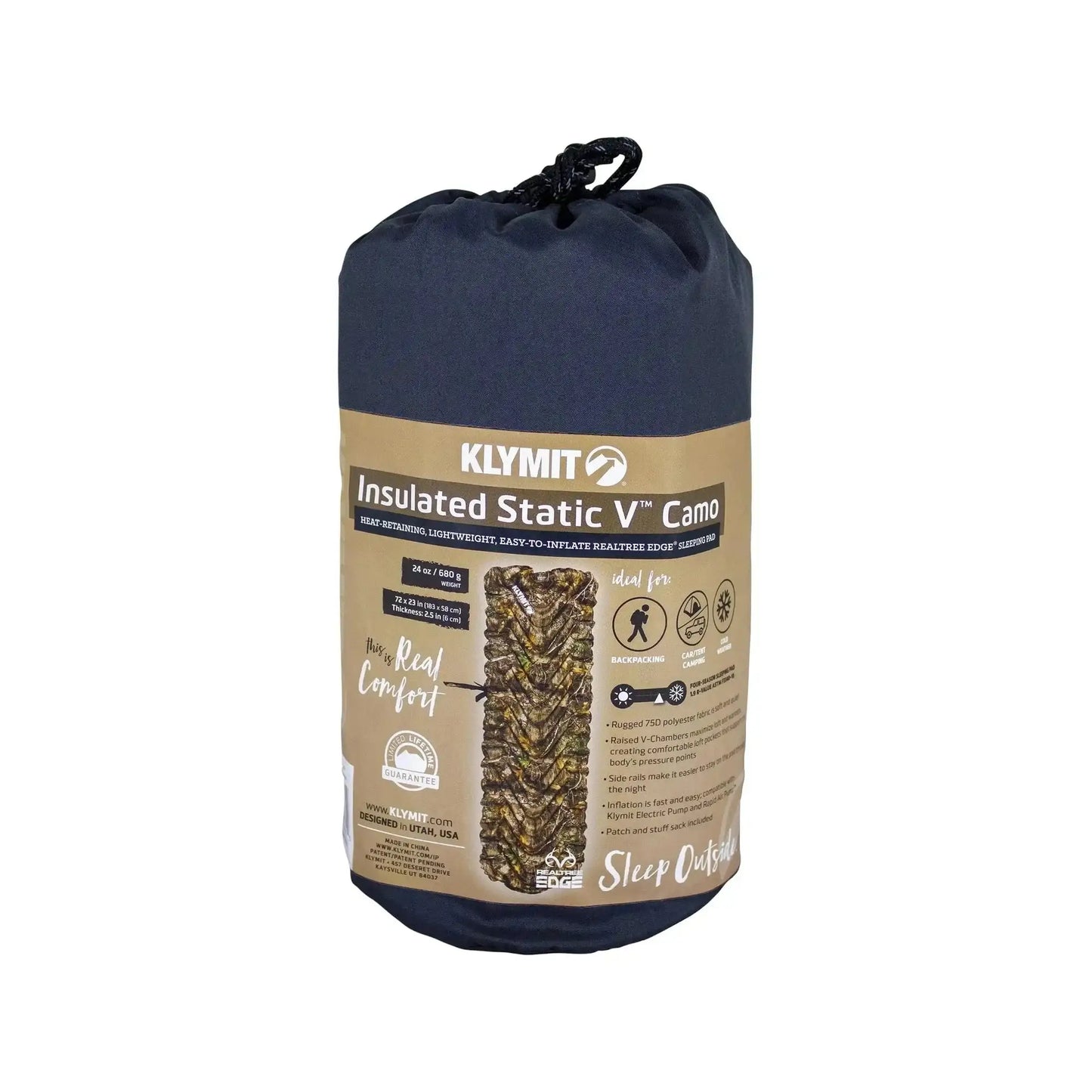 klymit-isomatte-insulated-static-v-ansicht-8