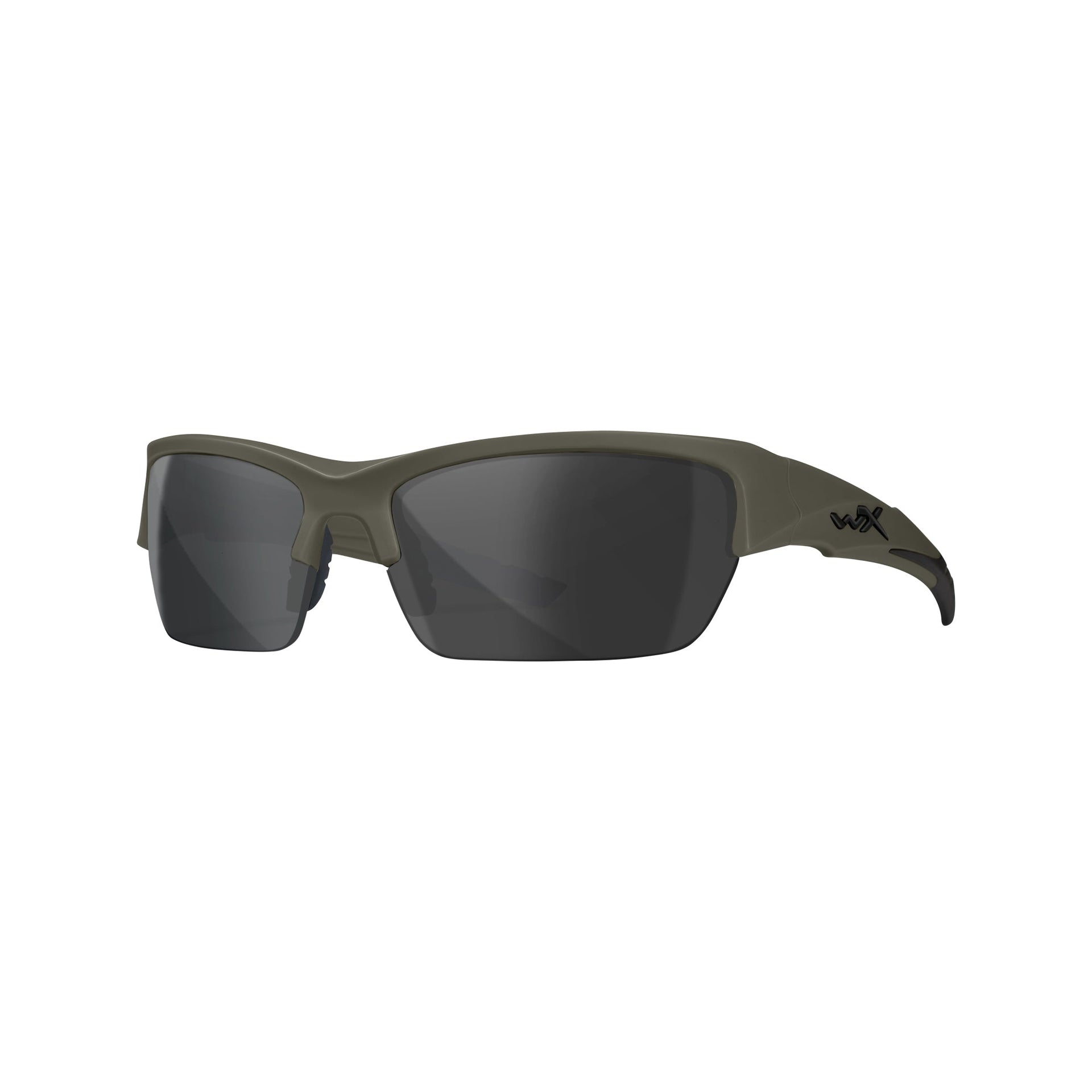 Safety Glasses Valor 2.5 clear/grey/light rust