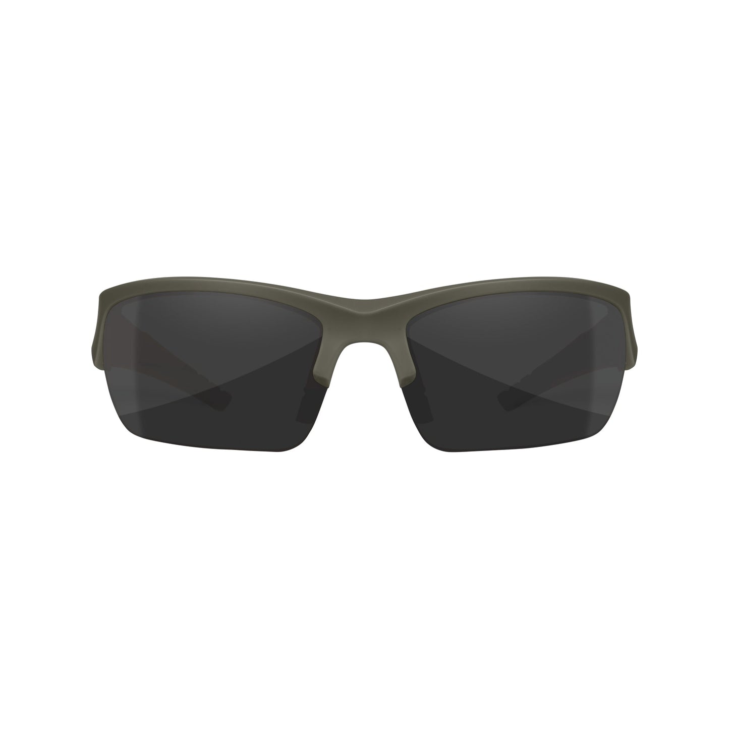 Safety Glasses Valor 2.5 clear/grey/light rust