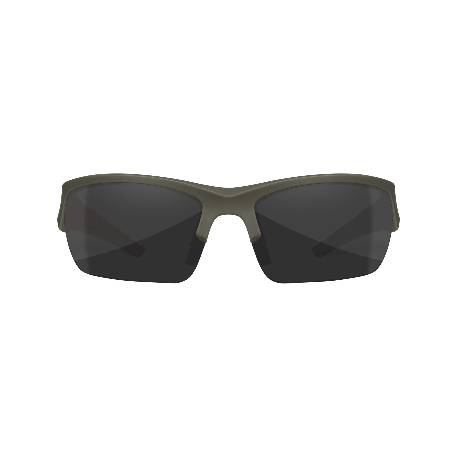 Safety Glasses Valor 2.5 clear/grey/light rust