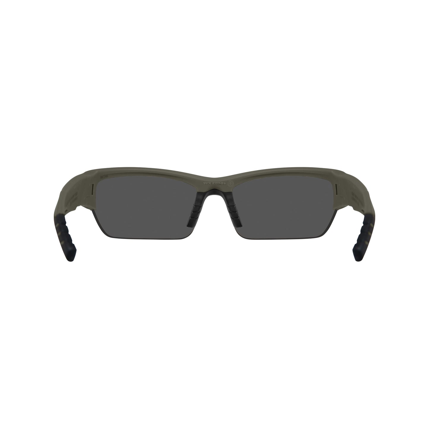 Safety Glasses Valor 2.5 clear/grey/light rust