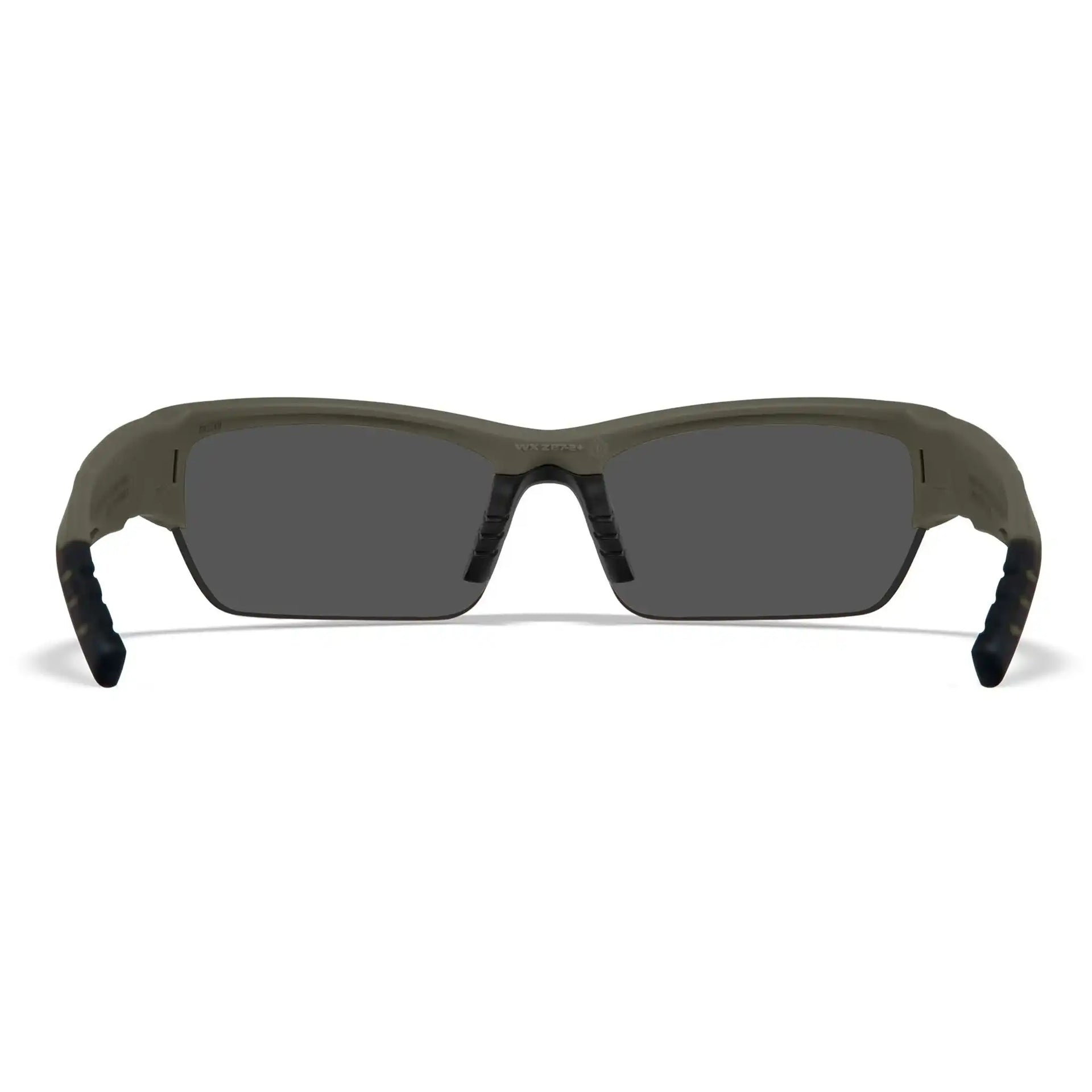 Taktische Schutzbrille Valor 2.5