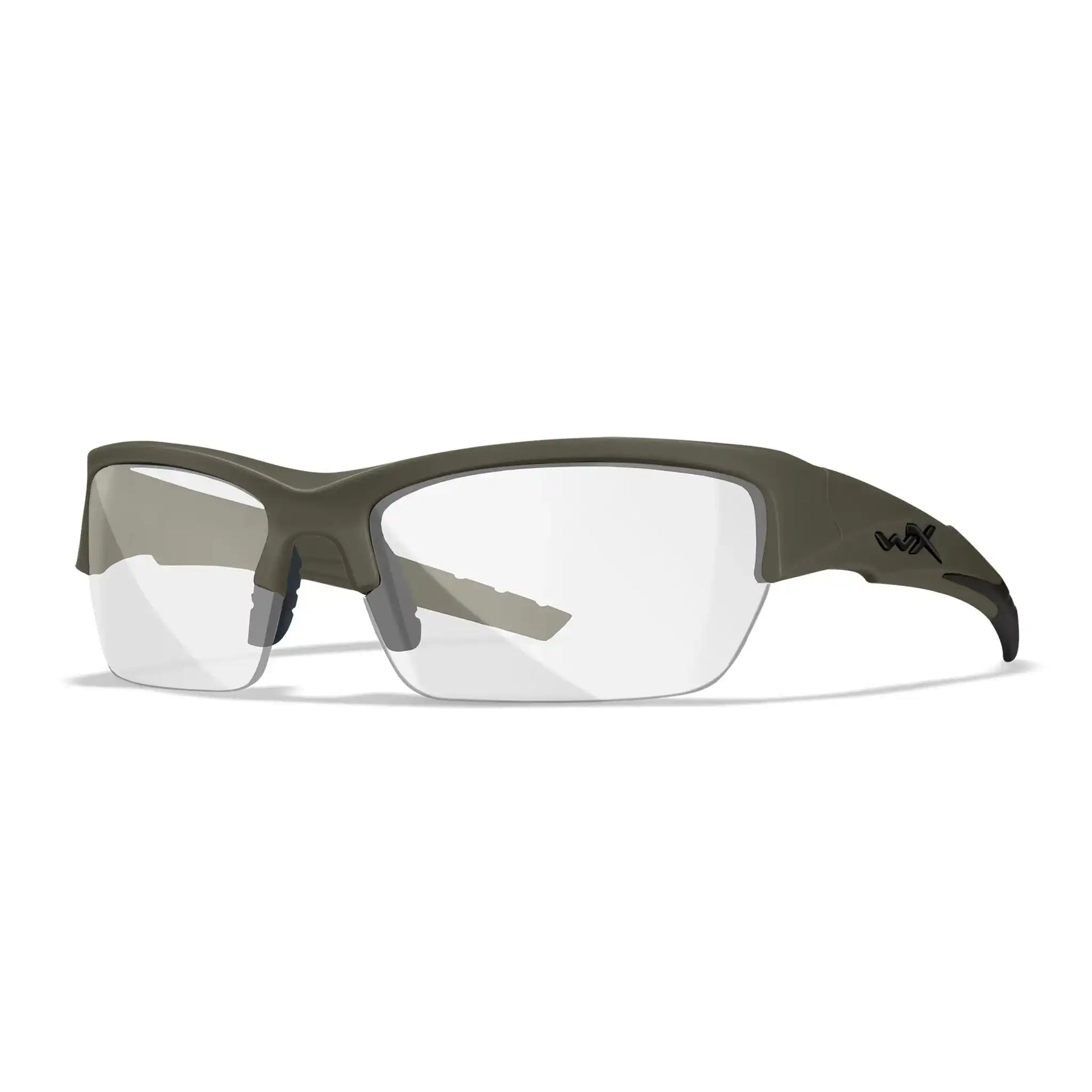 Taktische Schutzbrille Valor 2.5