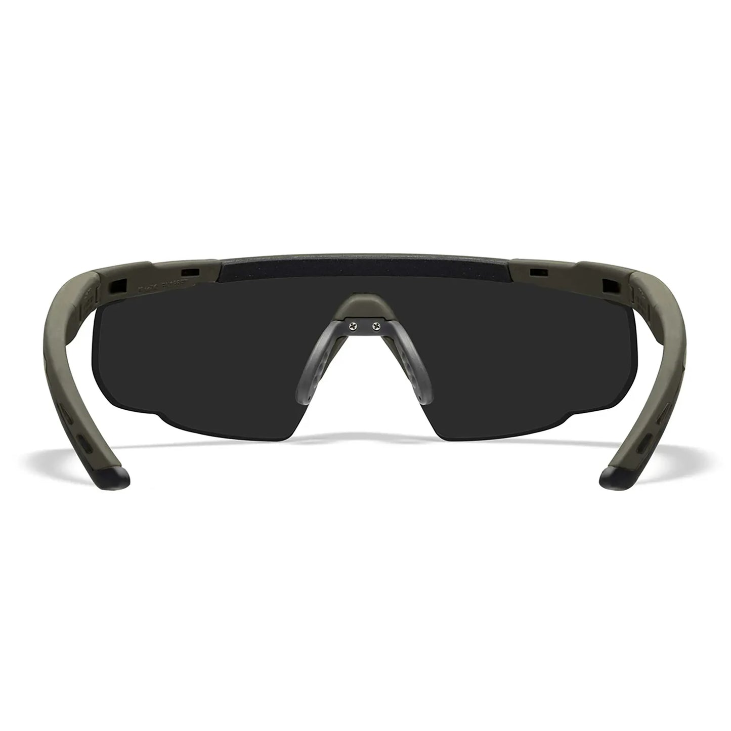 Saber Advanced safety glasses with interchangeable lenses