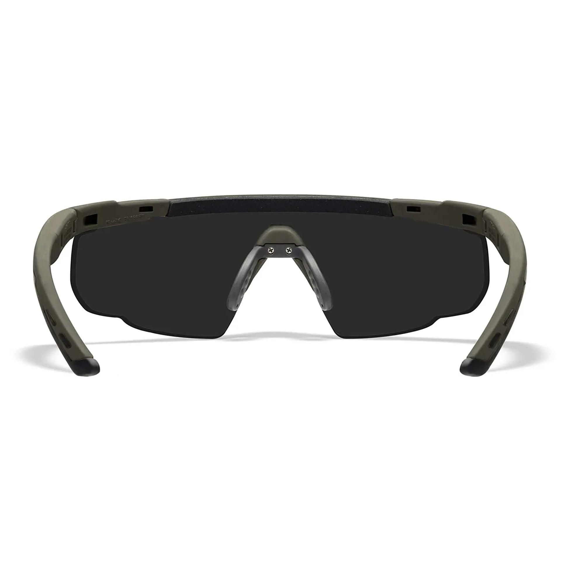 Saber Advanced safety glasses with interchangeable lenses