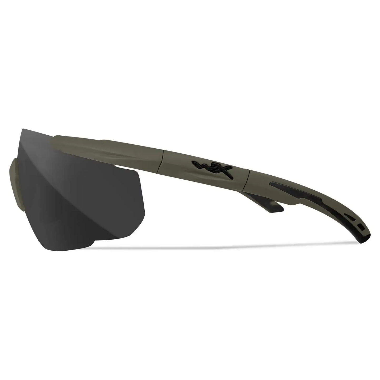 Saber Advanced safety goggles