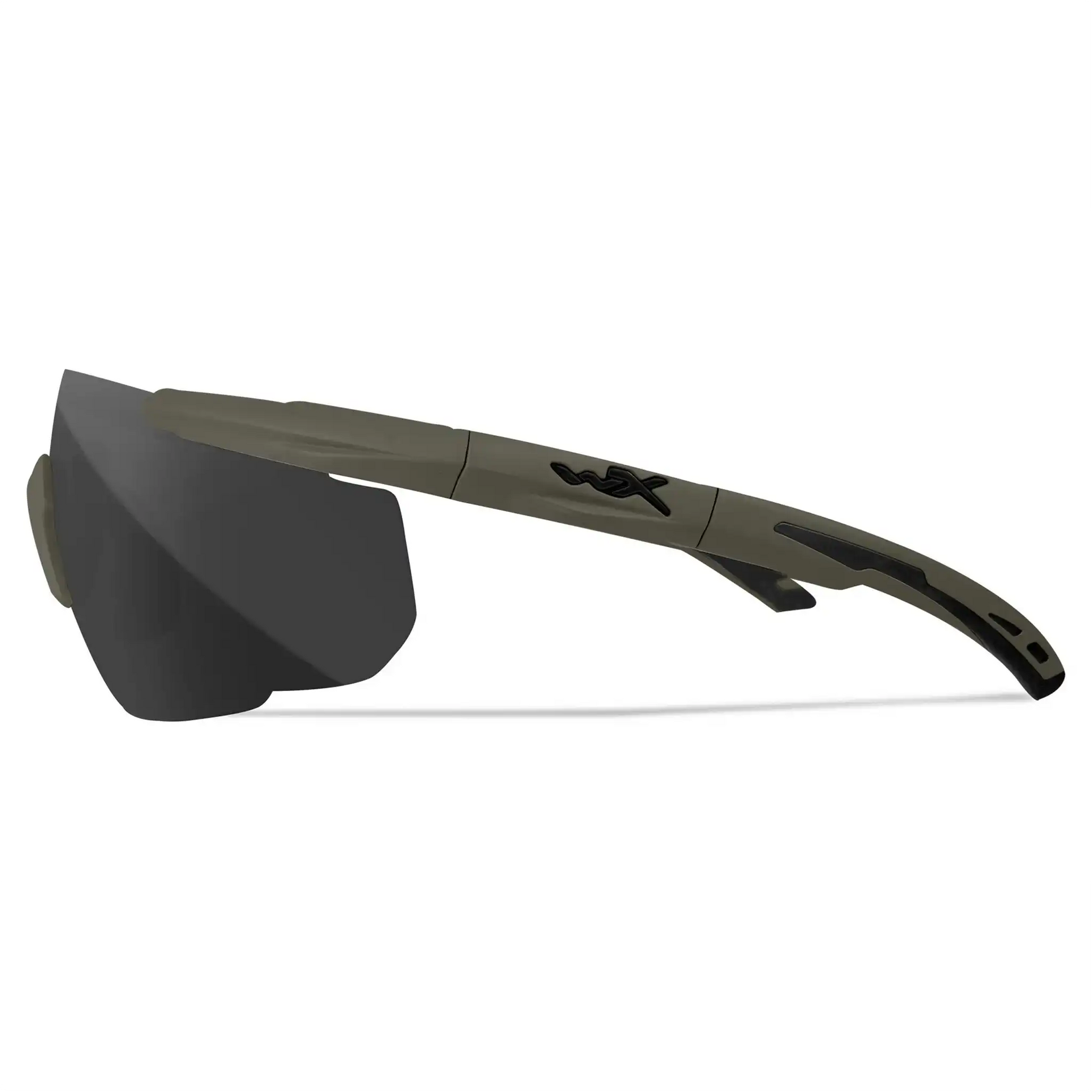 Saber Advanced safety goggles