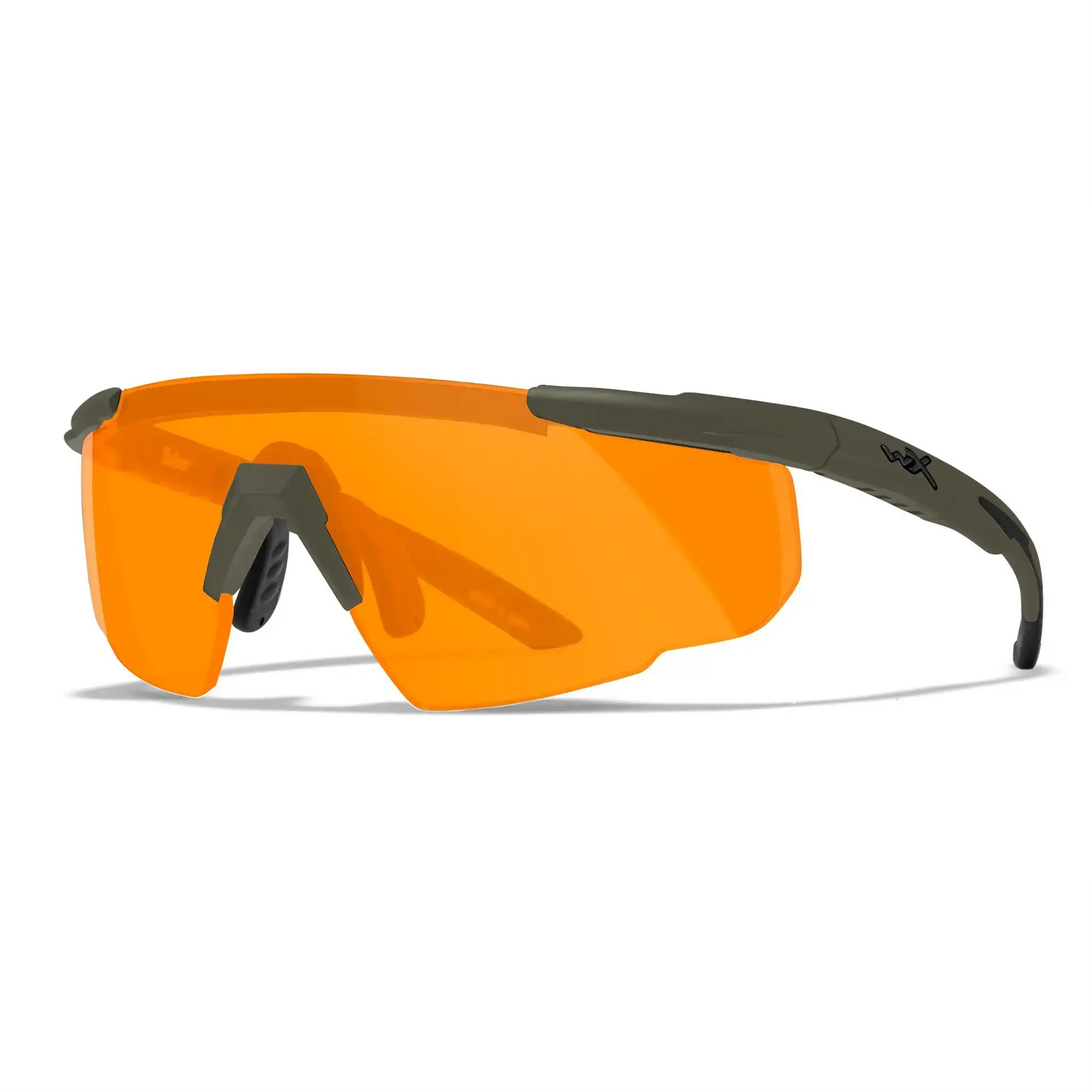 Saber Advanced safety goggles