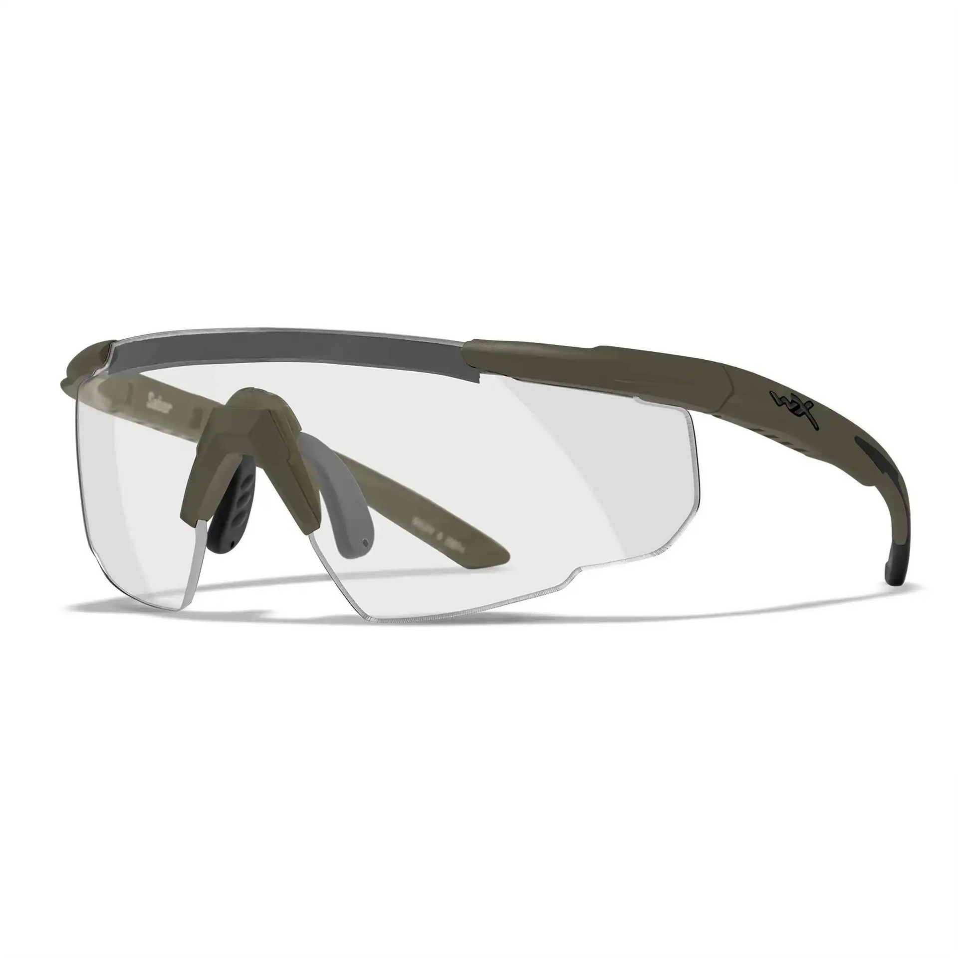 Saber Advanced safety goggles
