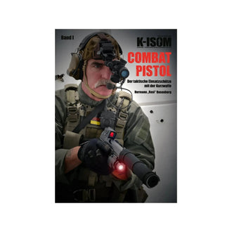 Combat Pistol textbook