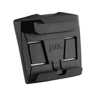 Helmet adapter for headlamp