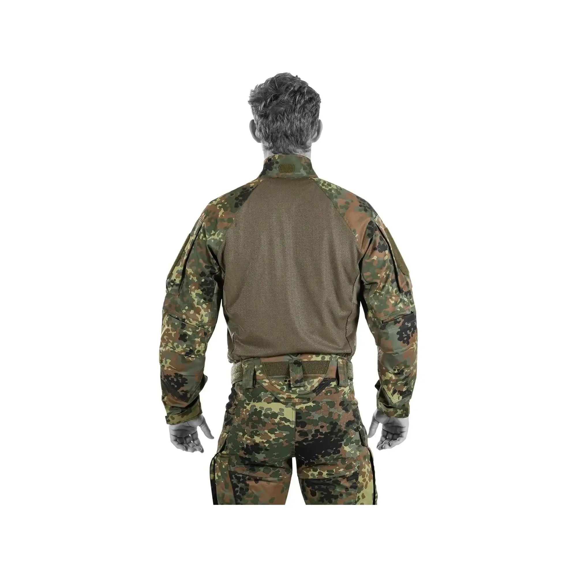 Combat Shirt Advanced
