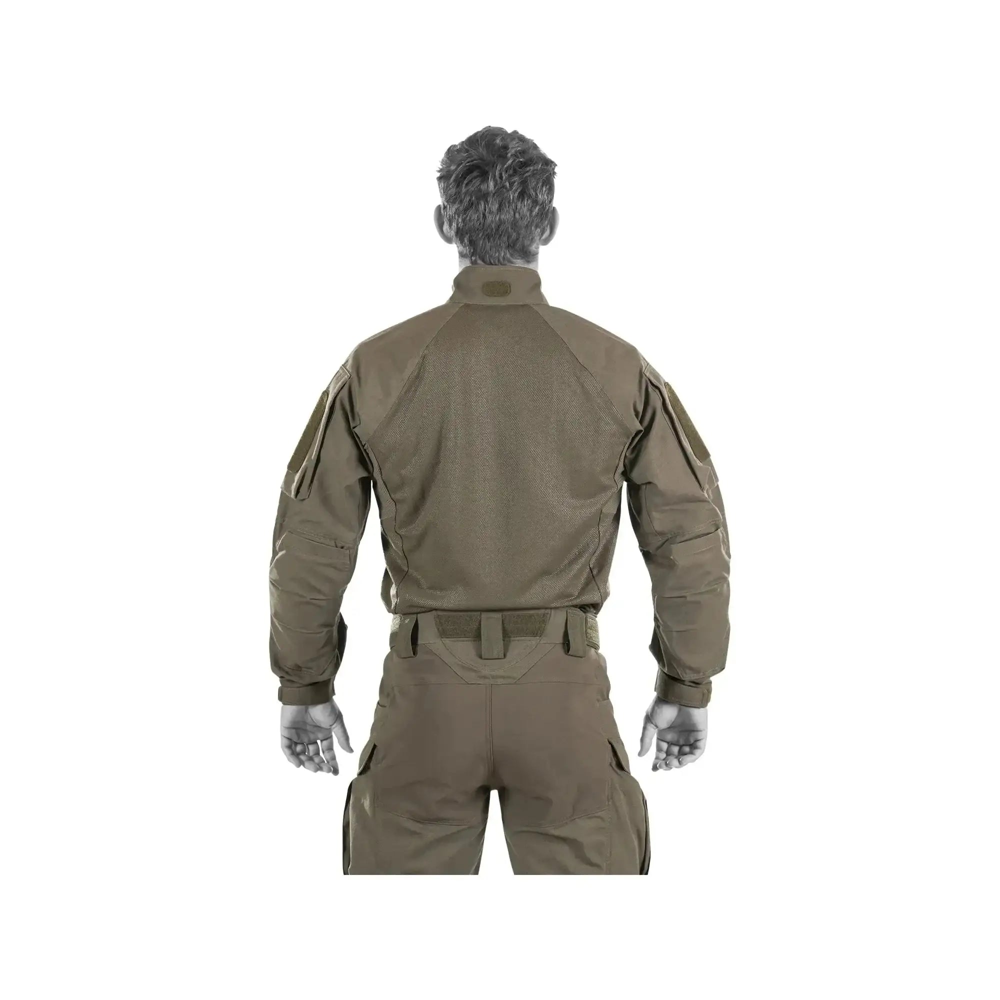Combat Shirt AdvancedX