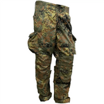Flecktarn