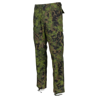 US Combat Trousers BDU
