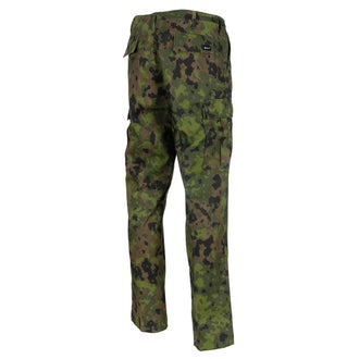 US Combat Trousers BDU