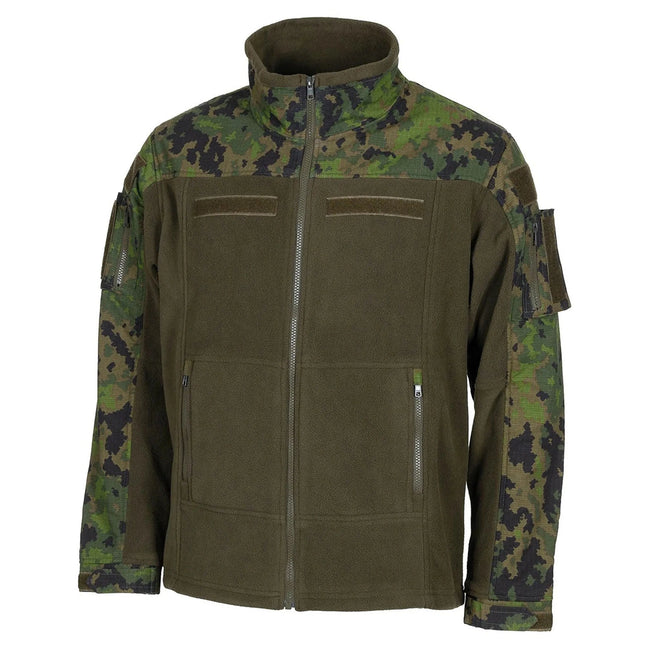 Chaqueta polar Combat