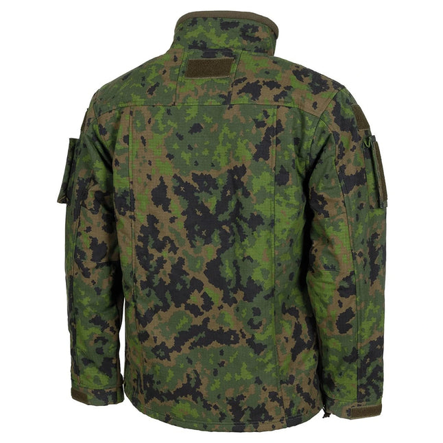 Chaqueta polar Combat
